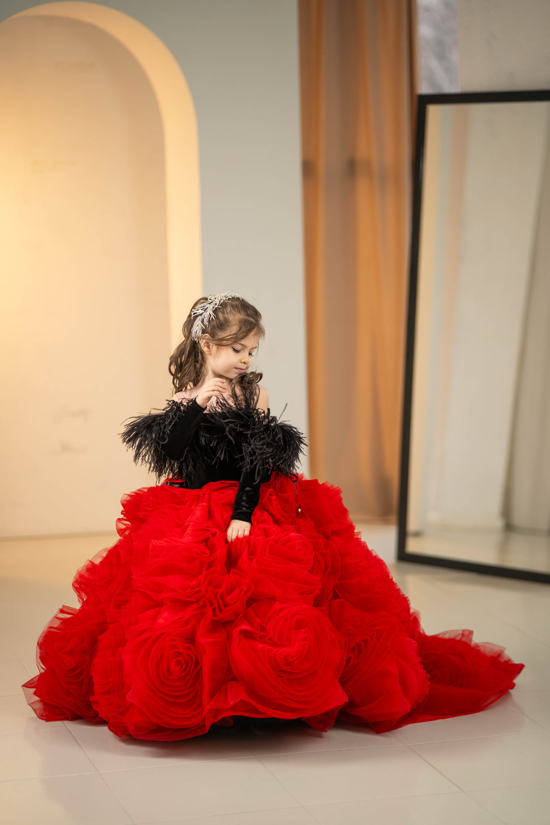 Abigail Gown