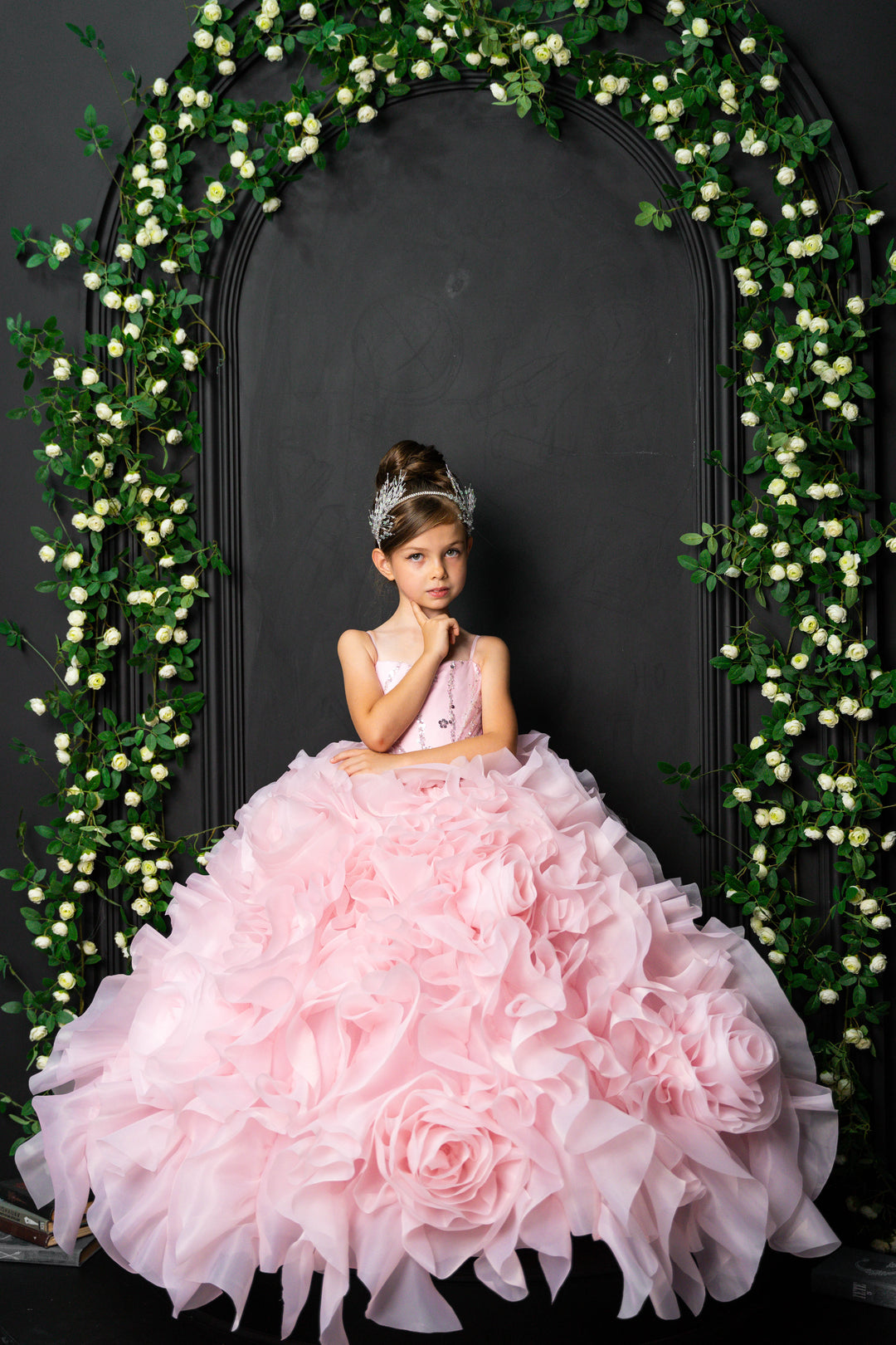 Mable Gown