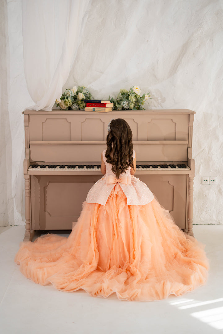 Margaret Gown