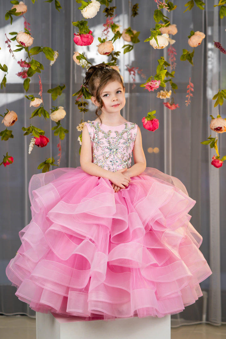 Nicole Gown