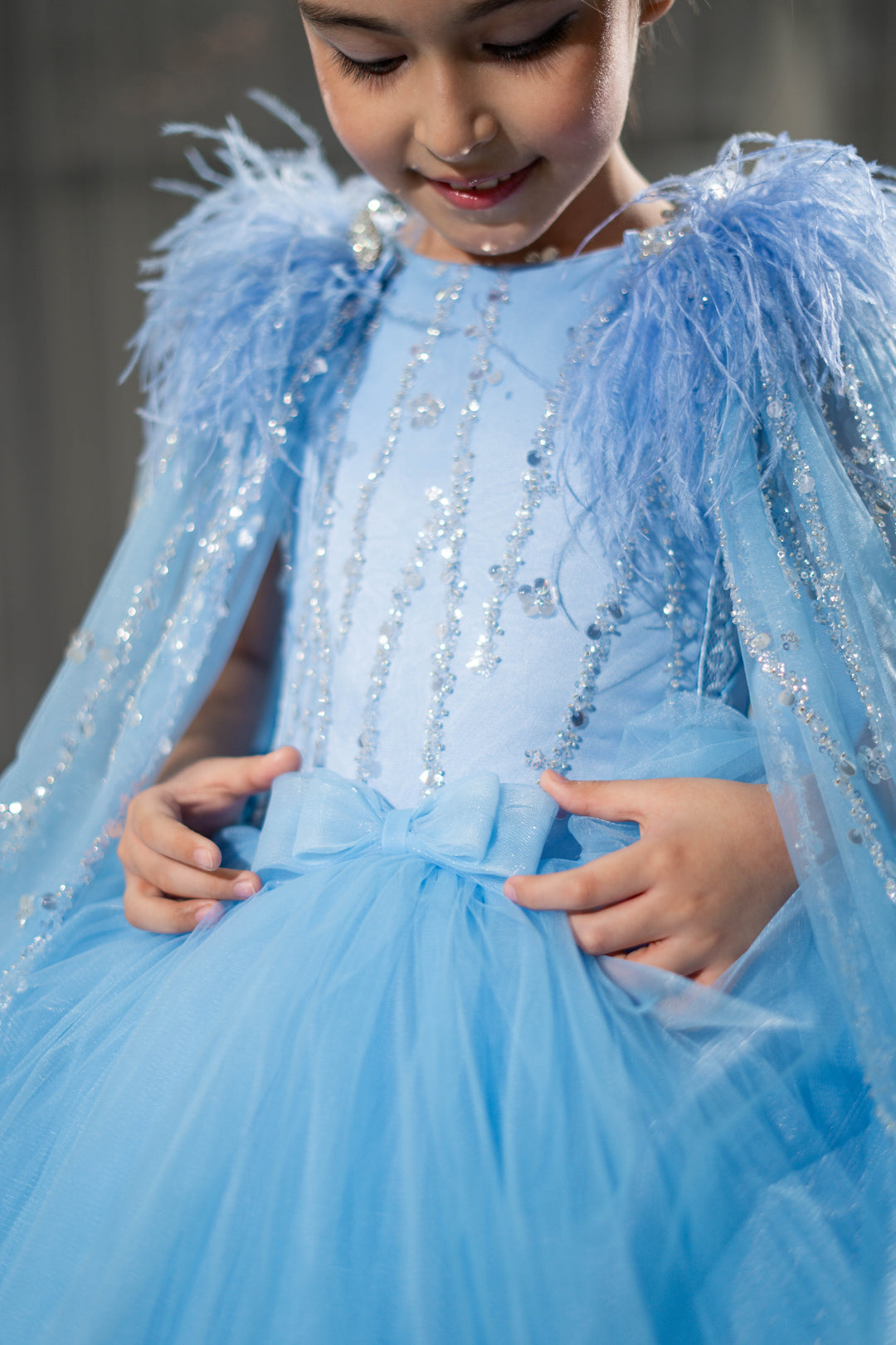 Alina Dress