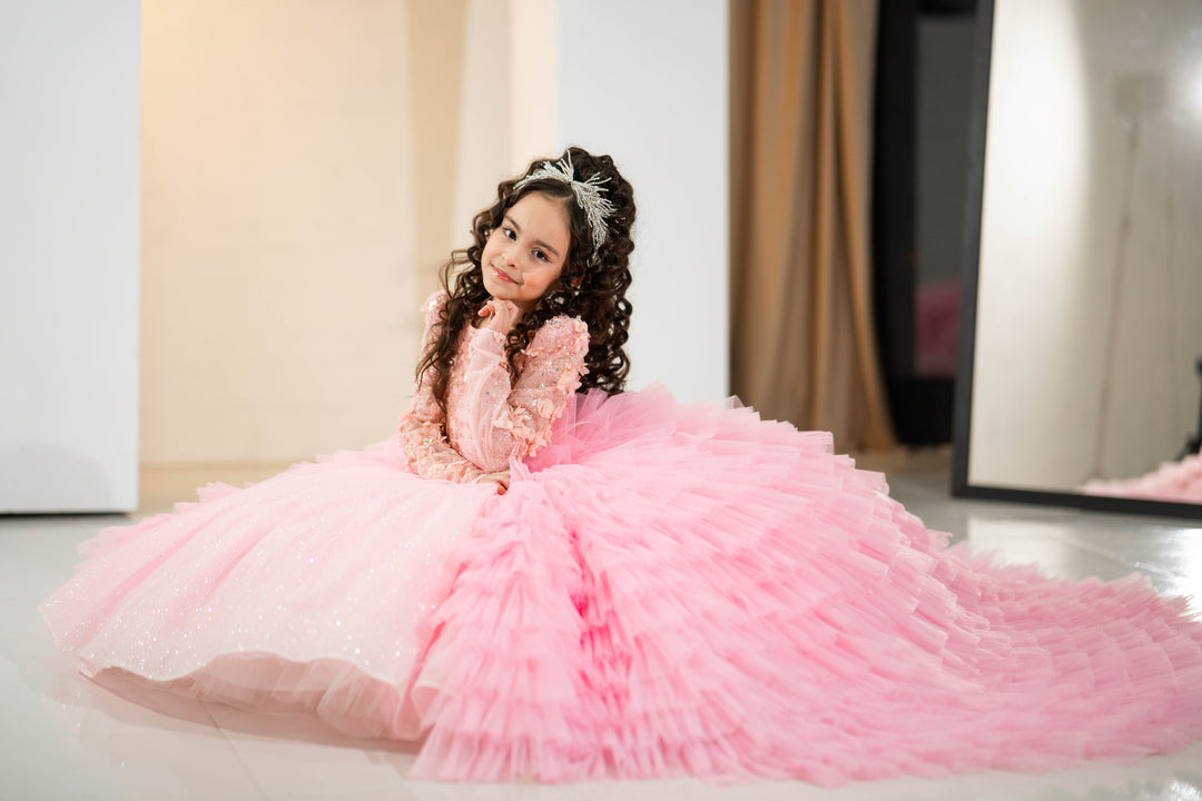 Anna Gown