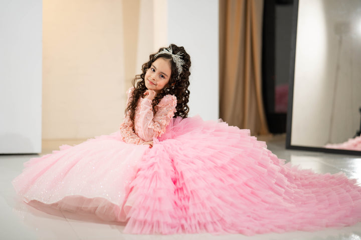 Anna Gown