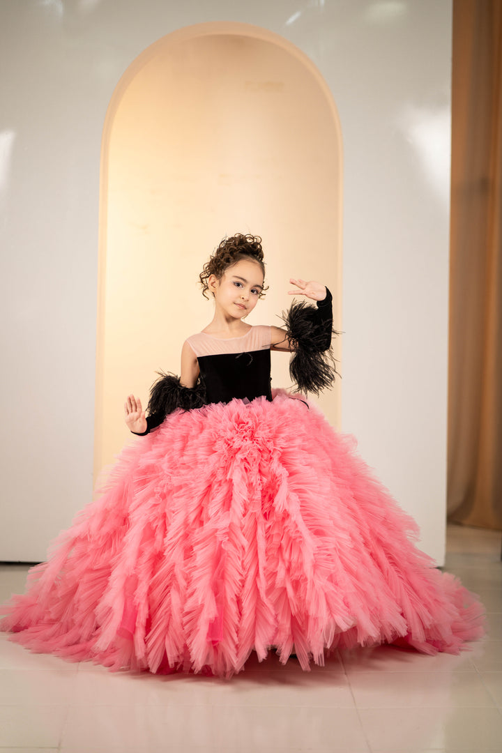 Samantha Gown