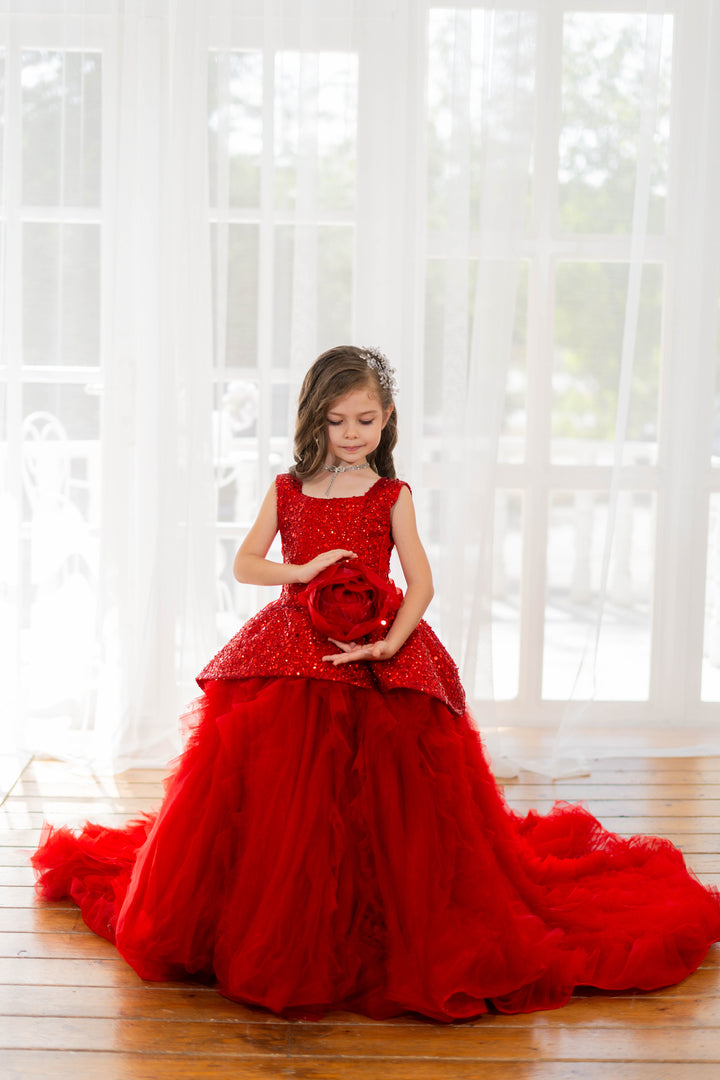 Margaret Gown
