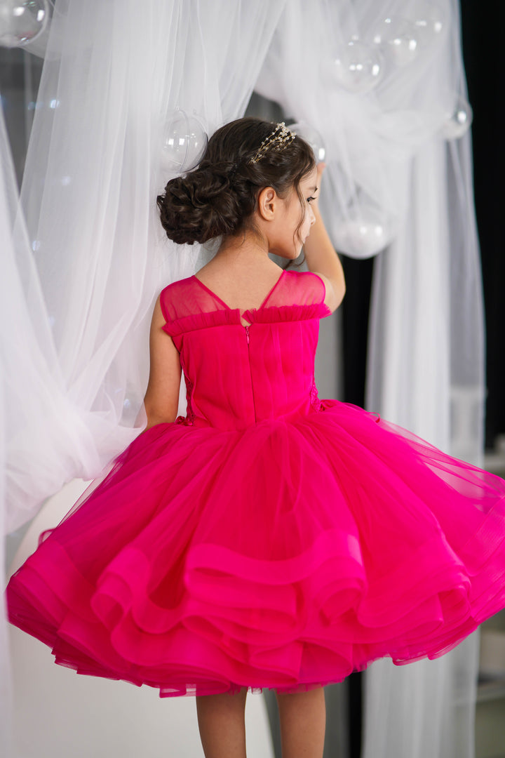 Mary Dress
