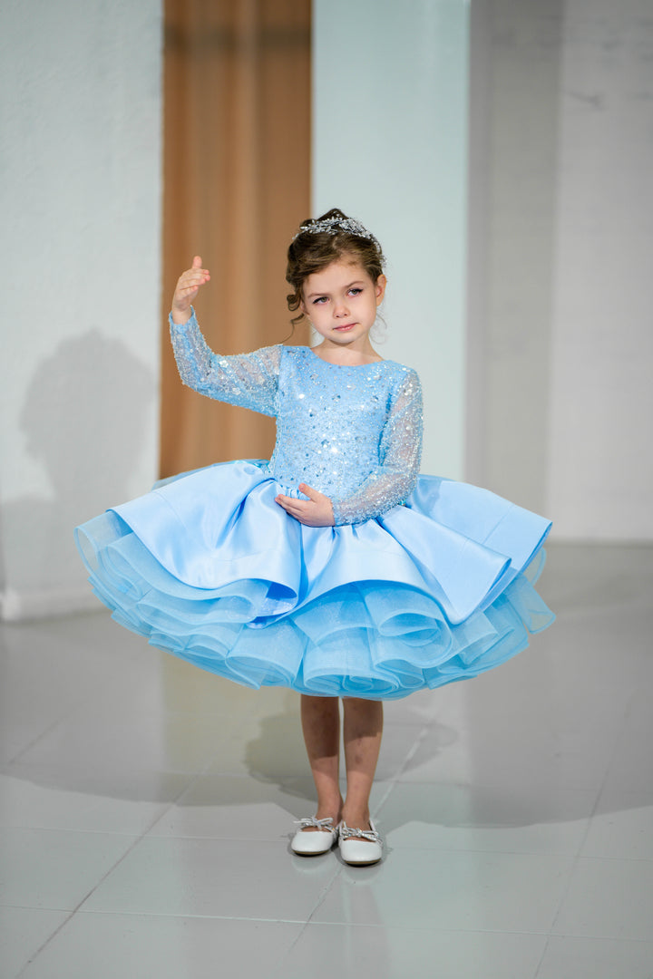 Christine Dress