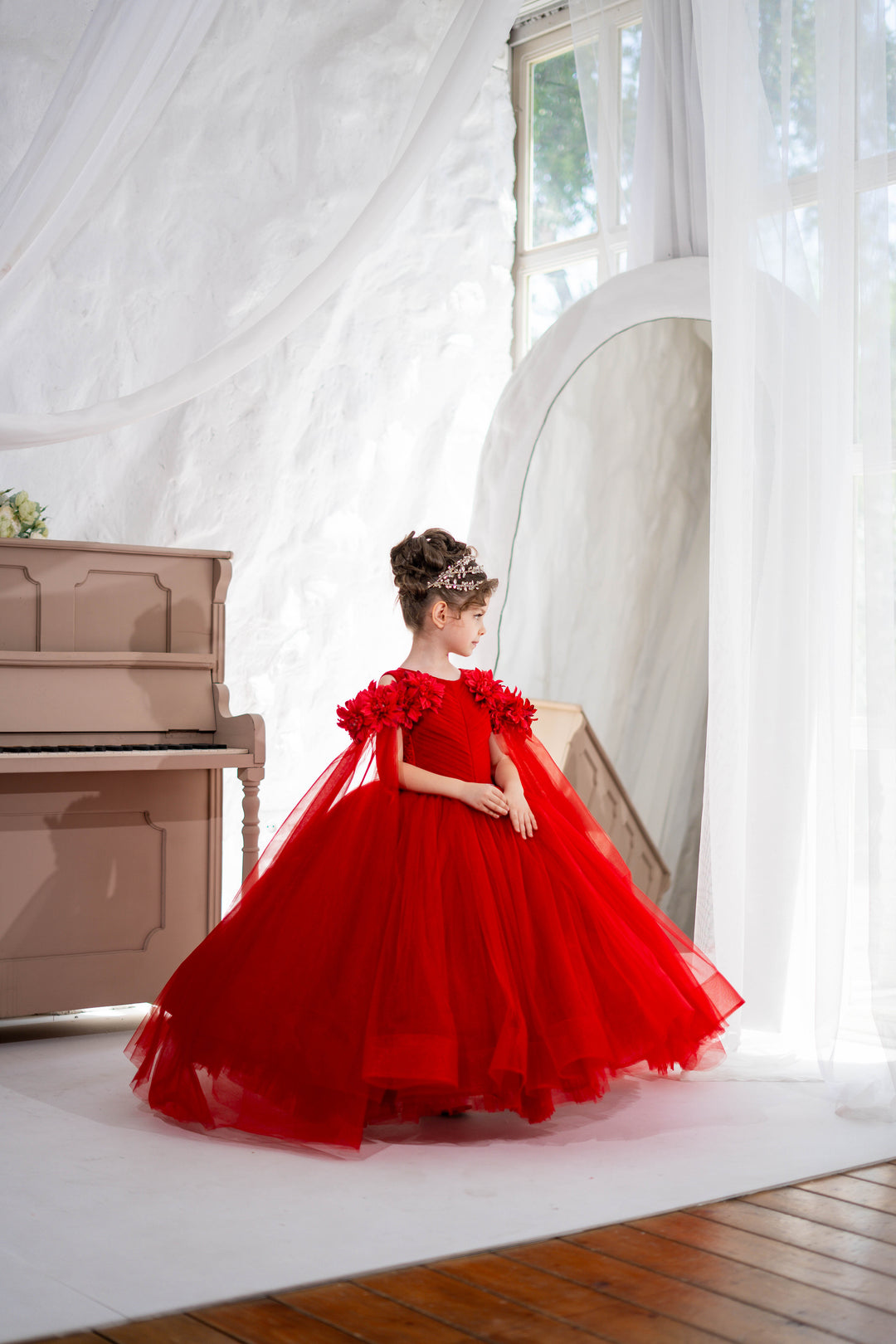 Rebecca Gown