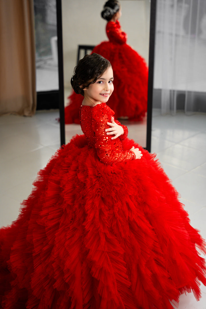 Natalie Gown_Gown of The Month_In Stock