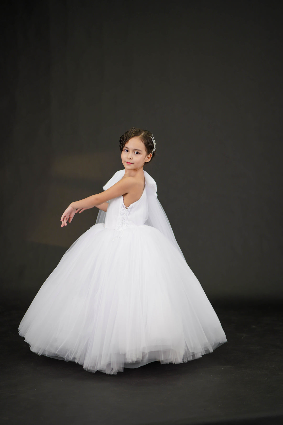 Stephanie Gown