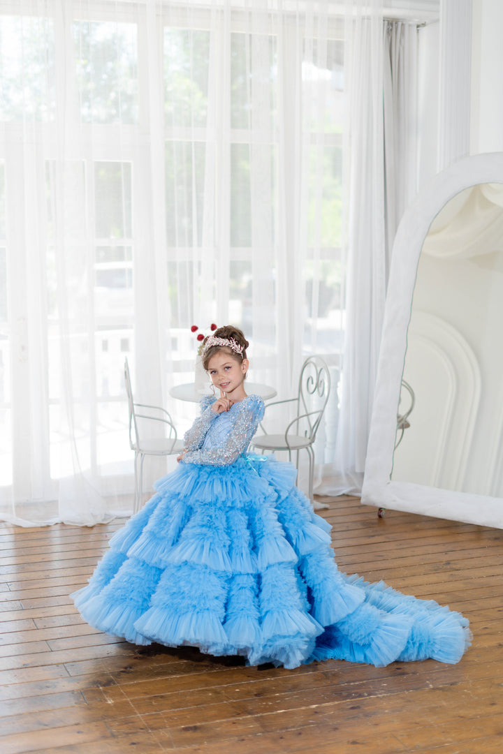 Colby Gown