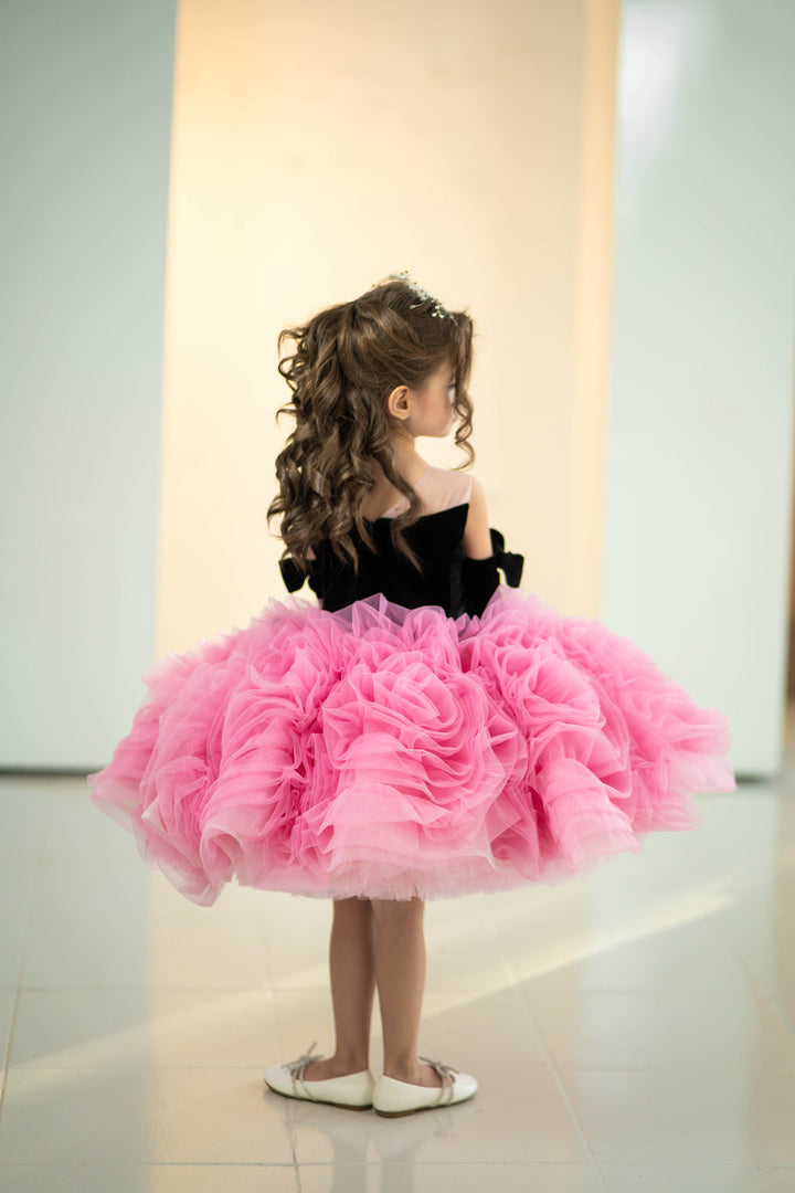 Mila Dress