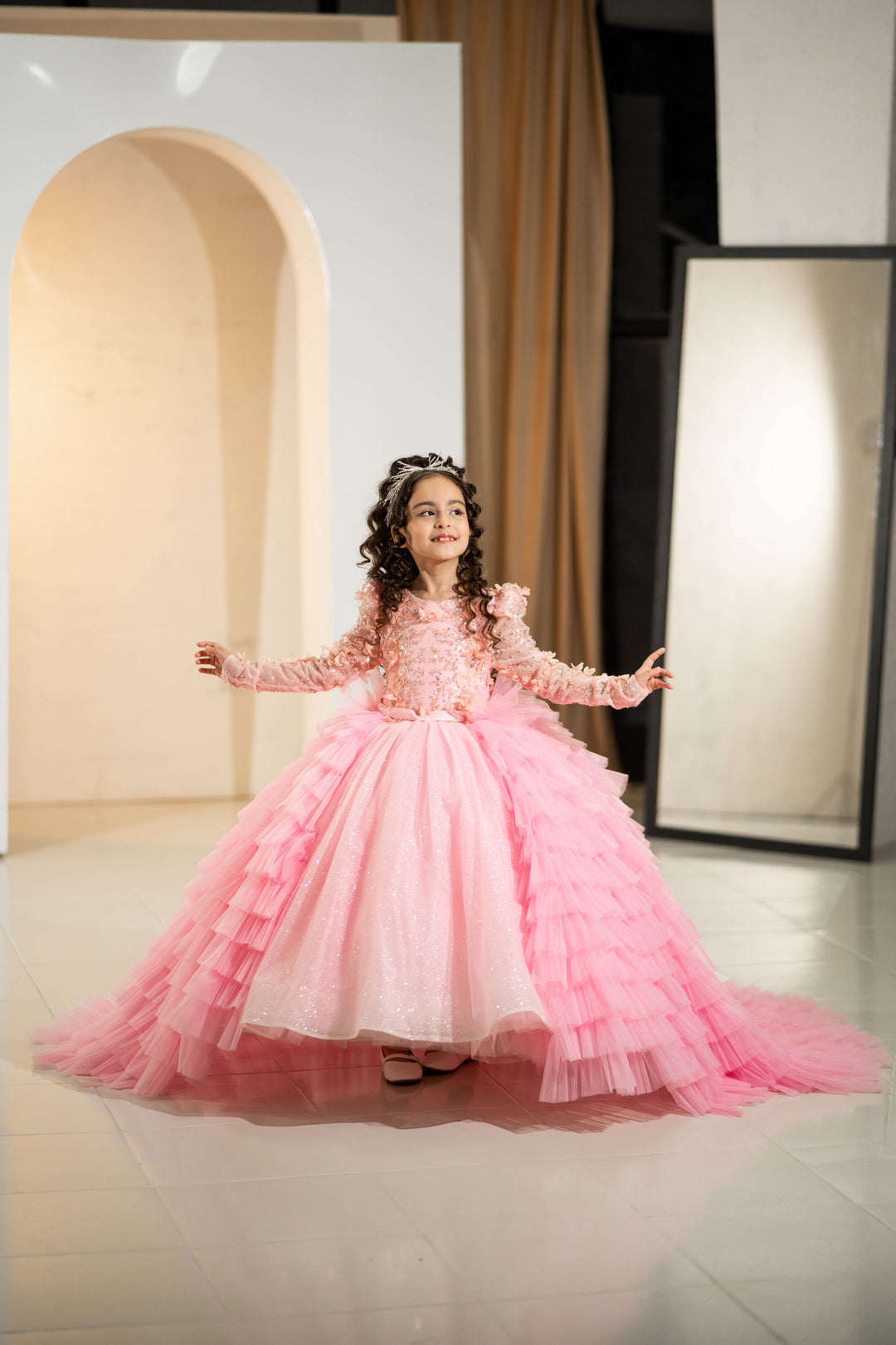 Anna Gown