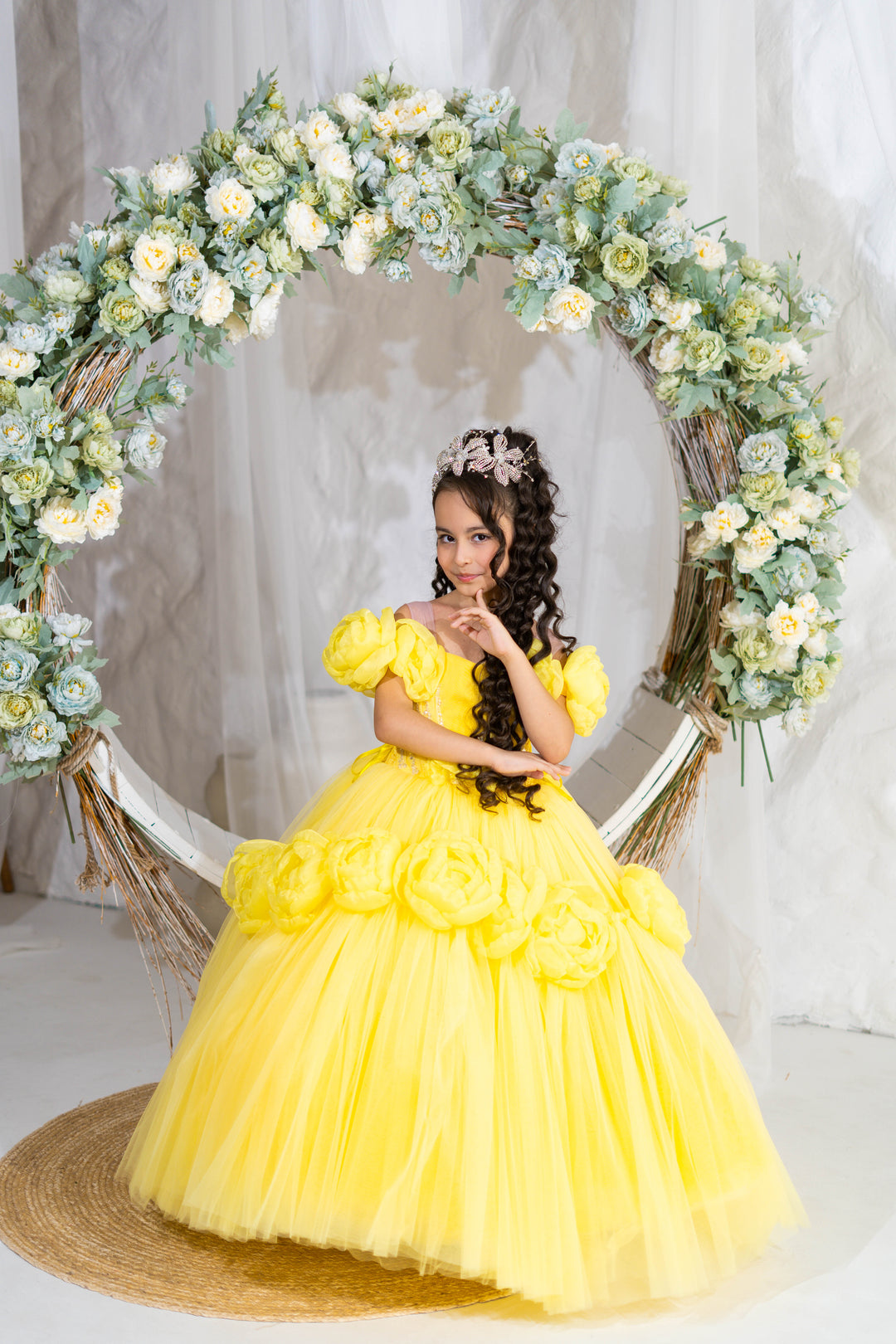 Catherine Gown