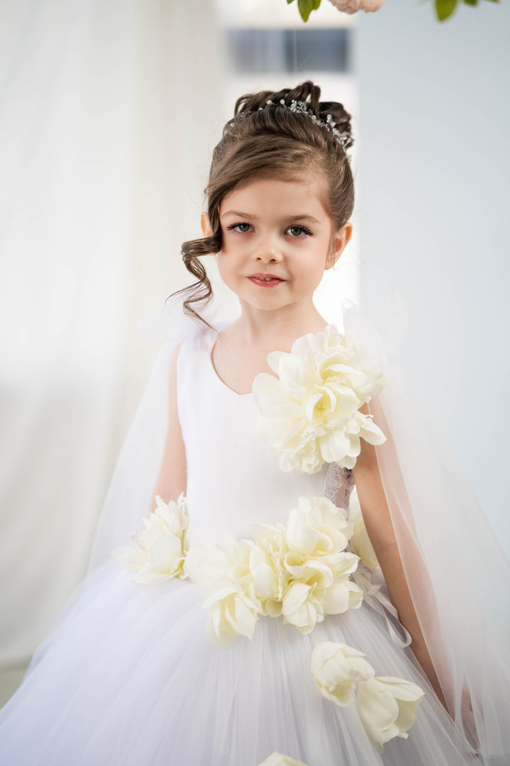 Chloe Gown