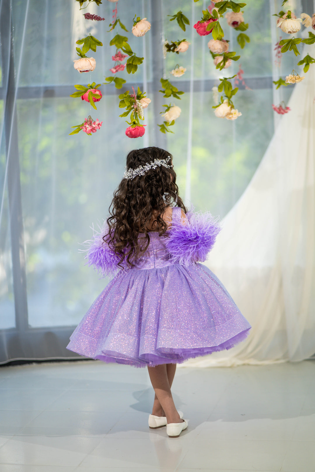Christmas pageant gown, red couture dress, junior bridesmaid dress, maxi prom dress with train, baby princess dress, tulle pageant dress, special occasion dress for girls, ivory flower girl dress, white toddler flower girl dress, tutu dress, princess dress, tulle flower girl dress, pageant photoshoot dress, little girl party dress, toddler ball gown, elegant kids dress, girls&