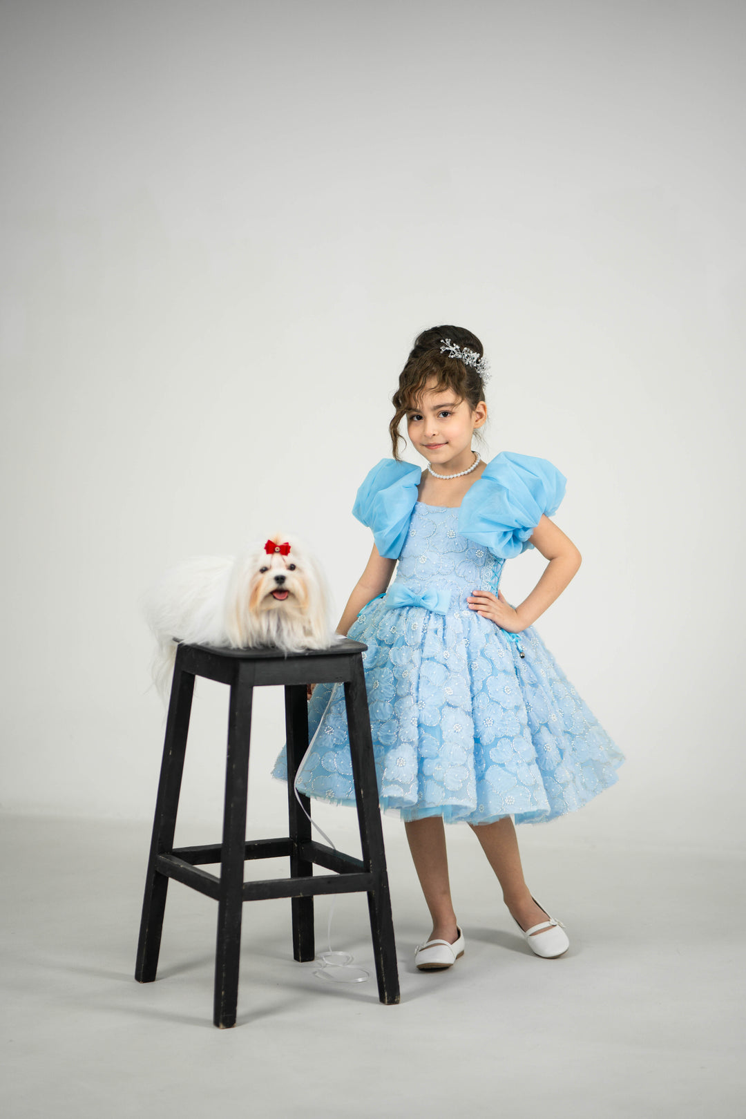 Christmas pageant gown, red couture dress, junior bridesmaid dress, maxi prom dress with train, baby princess dress, tulle pageant dress, special occasion dress for girls, ivory flower girl dress, white toddler flower girl dress, tutu dress, princess dress, tulle flower girl dress, pageant photoshoot dress, little girl party dress, toddler ball gown, elegant kids dress, girls&