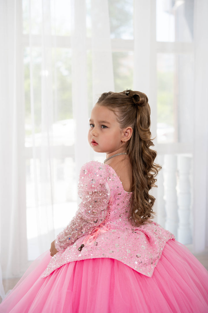 Amelia Gown