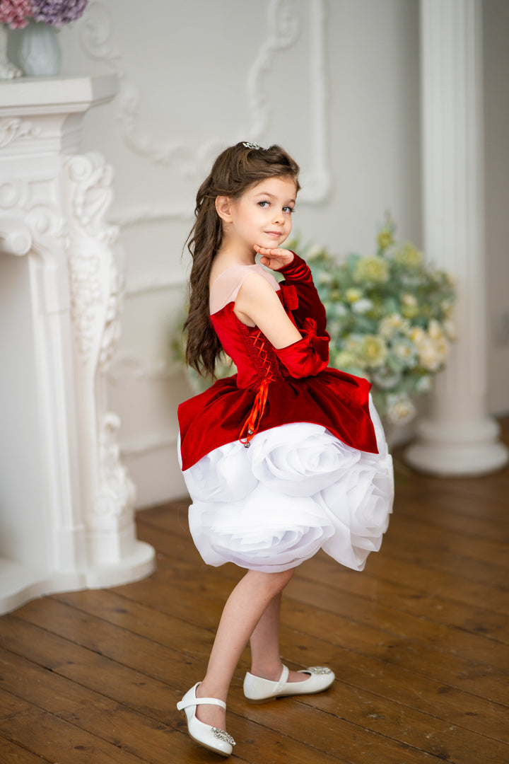 Elisa Dress