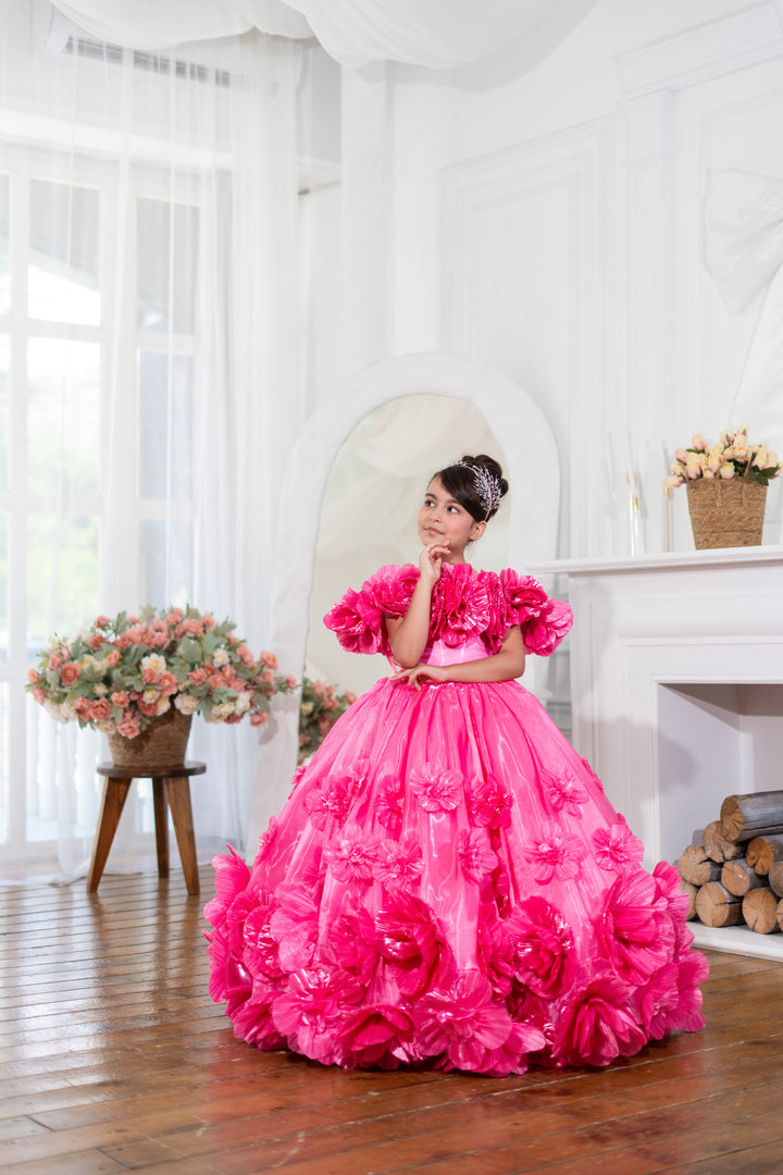 Arabella Gown
