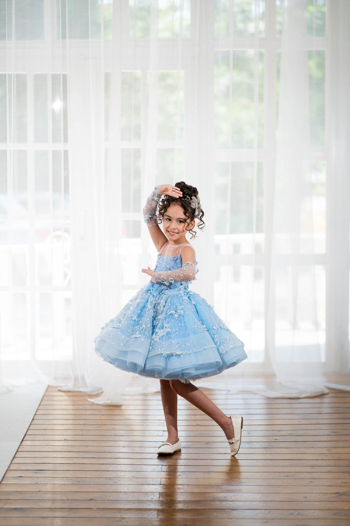 Camilla Dress
