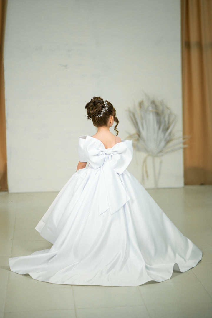 Tiffany Gown
