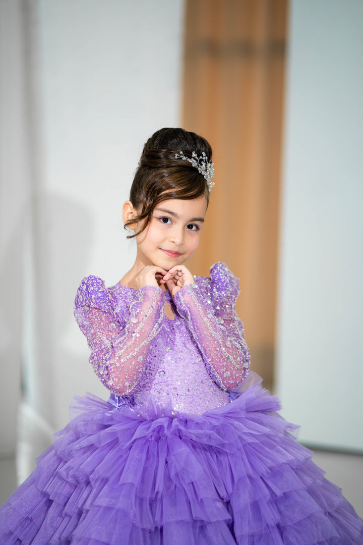 Olivia Gown