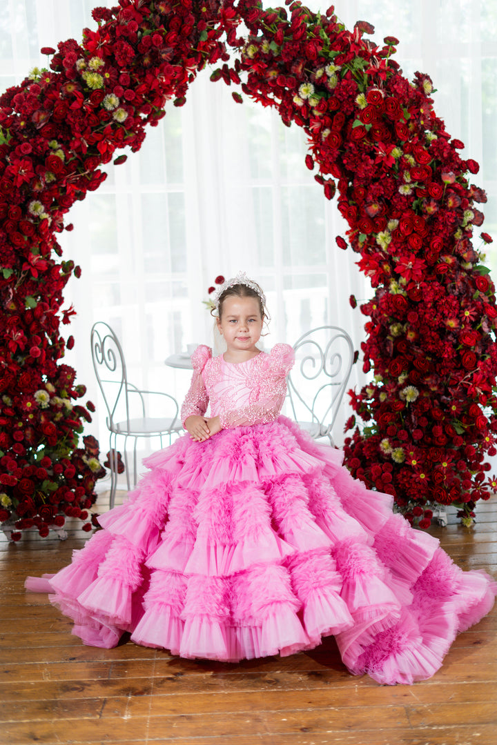 Colby Gown