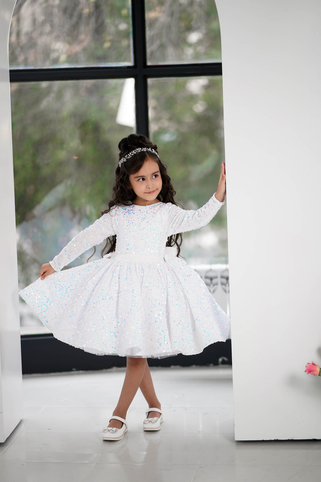 Birthday Dress • Ready to Ship