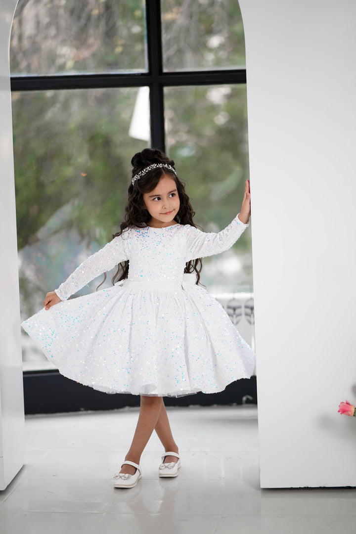 Birthday Dress • Ready to Ship