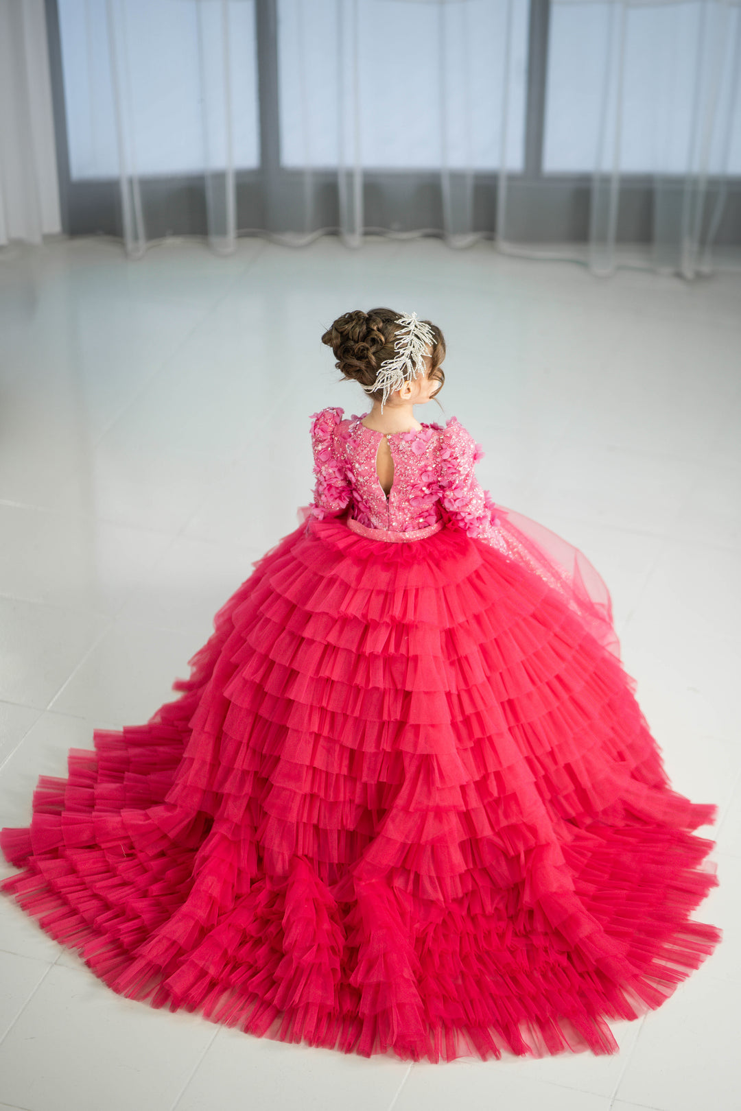 Anna Gown