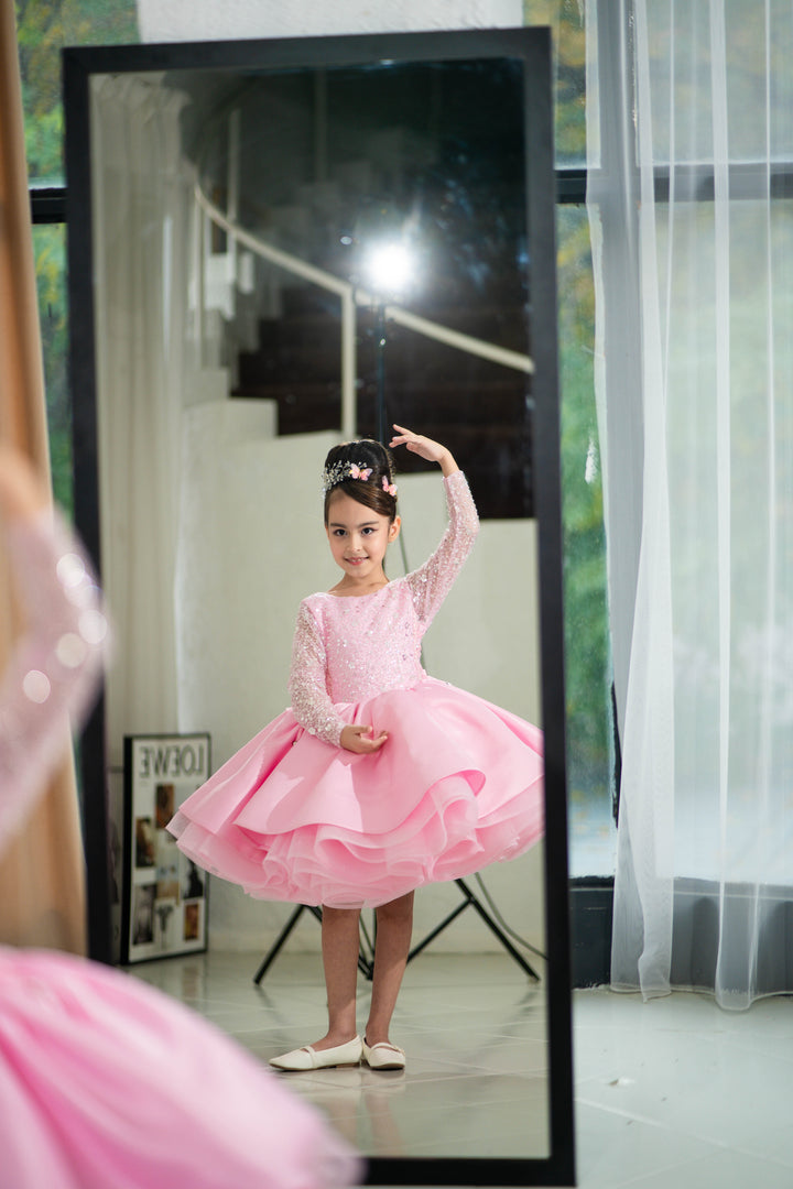 Christine Dress