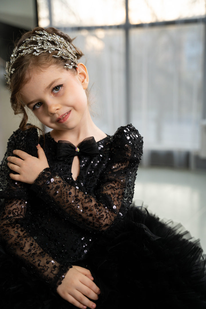 Natalie Gown_Gown of The Month_In Stock