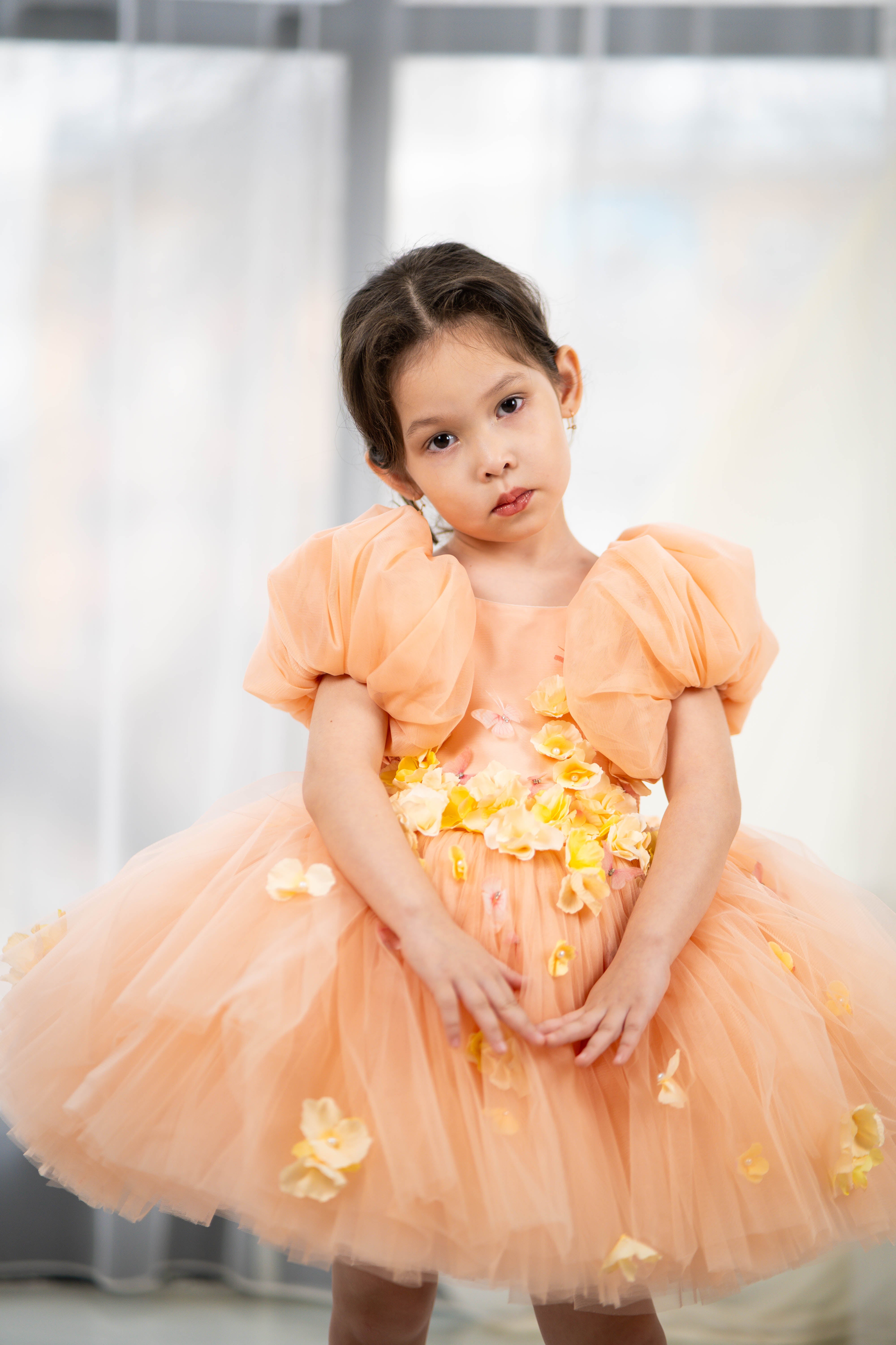 Princess Dress For Children