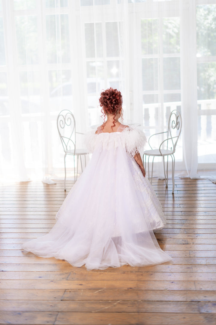 Nina Gown