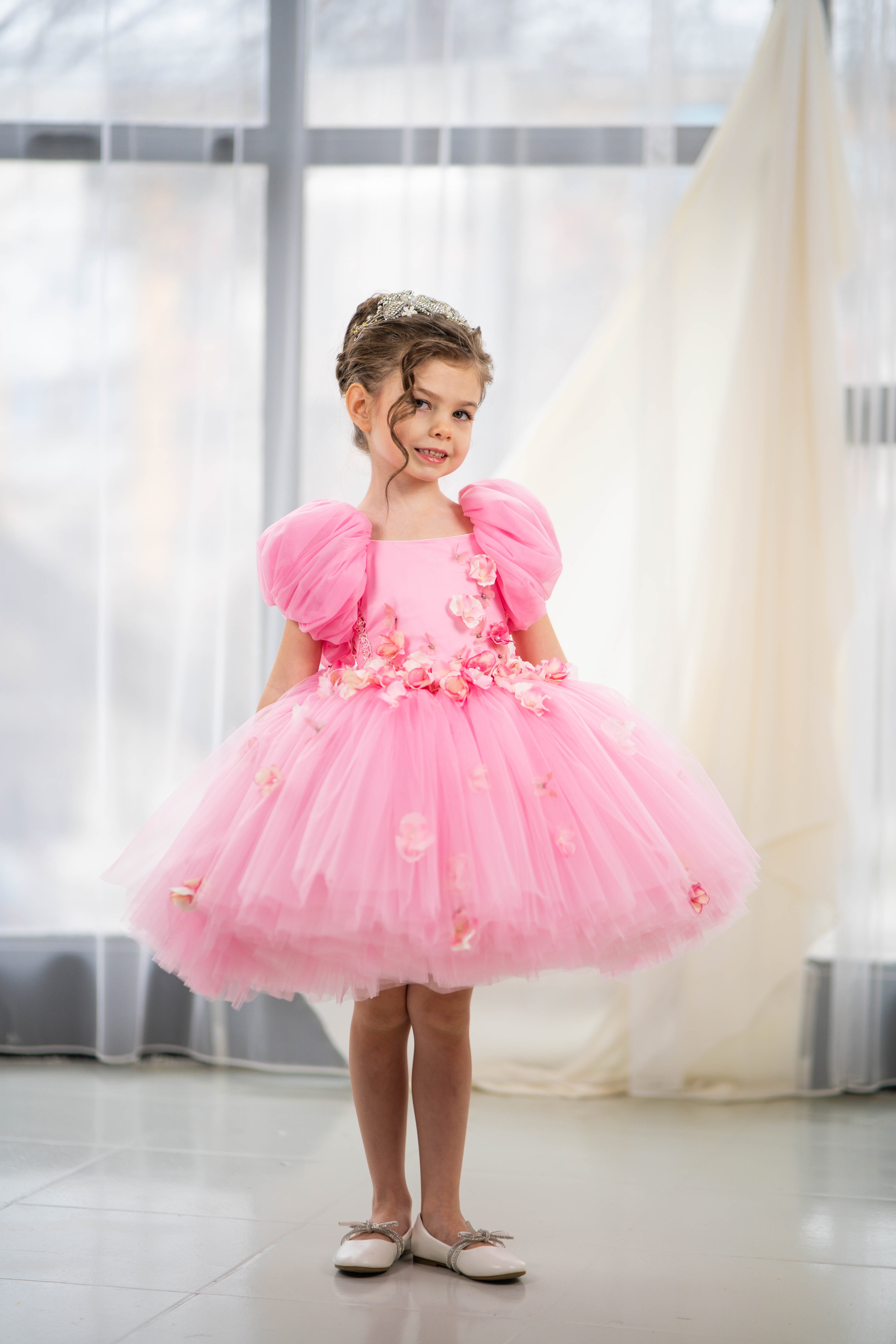 Princess Dress For Children