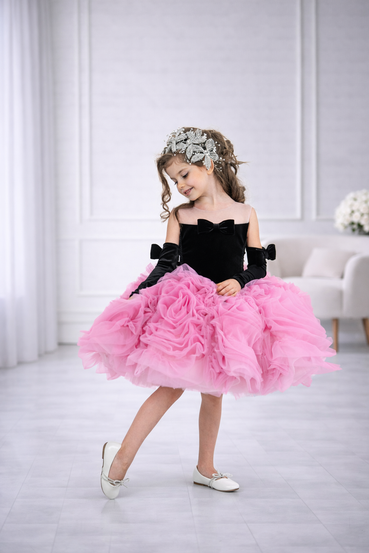 Mila Dress