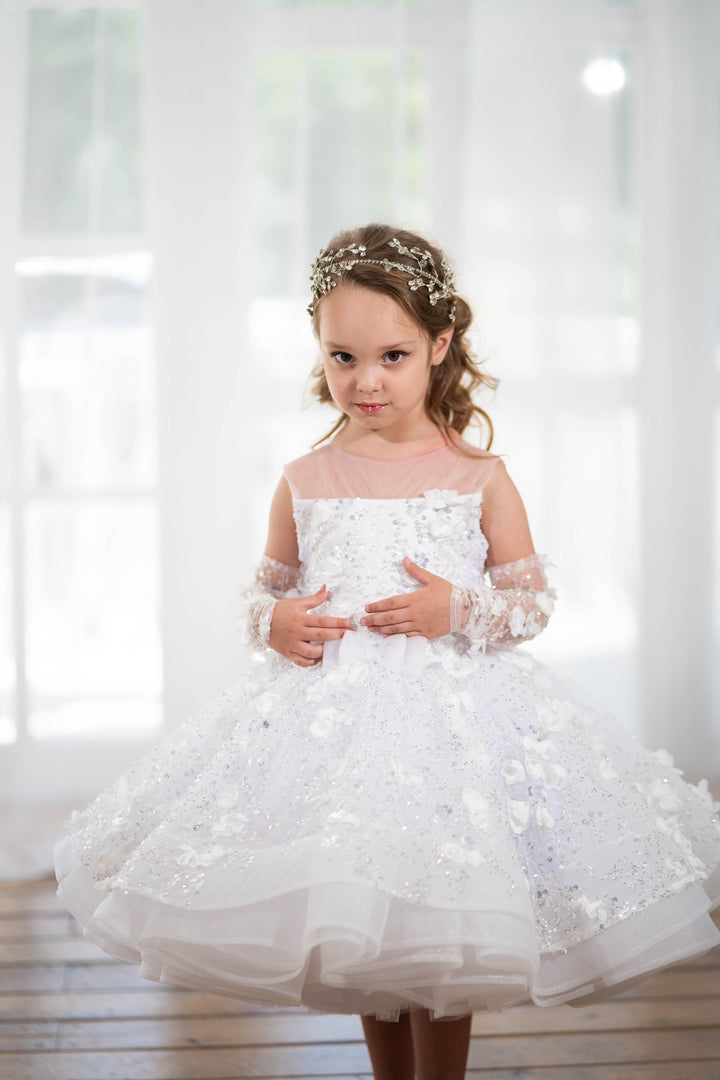 Camilla Dress