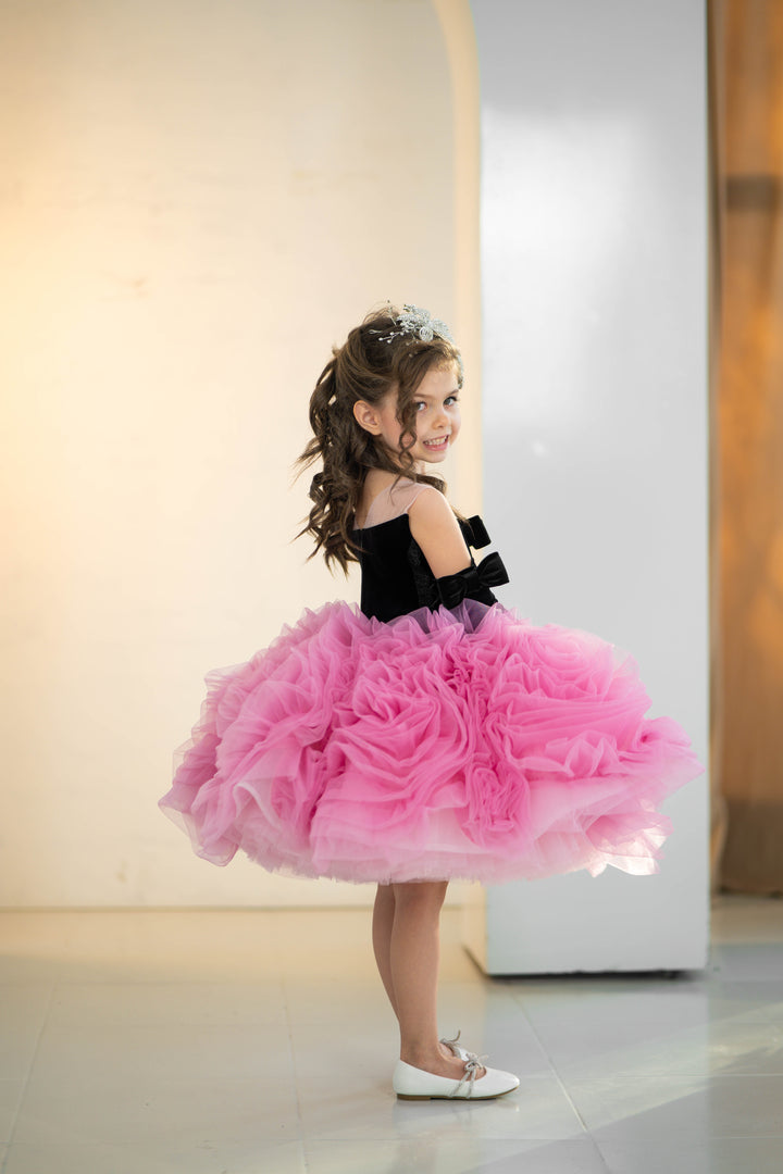 Mila Dress