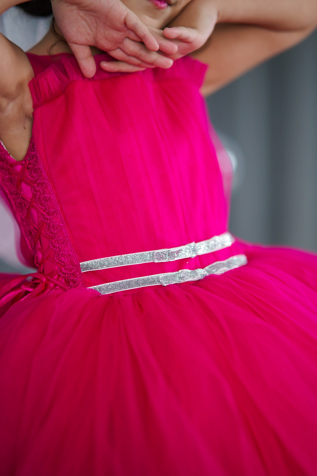 Mary Dress