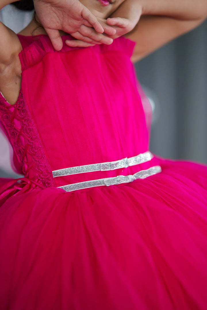 Mary Dress