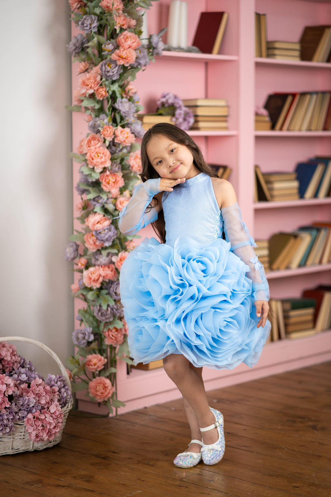 Clara Dress