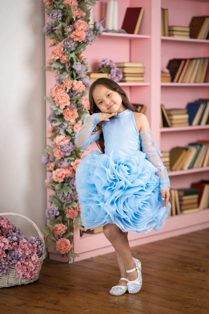 Clara Dress
