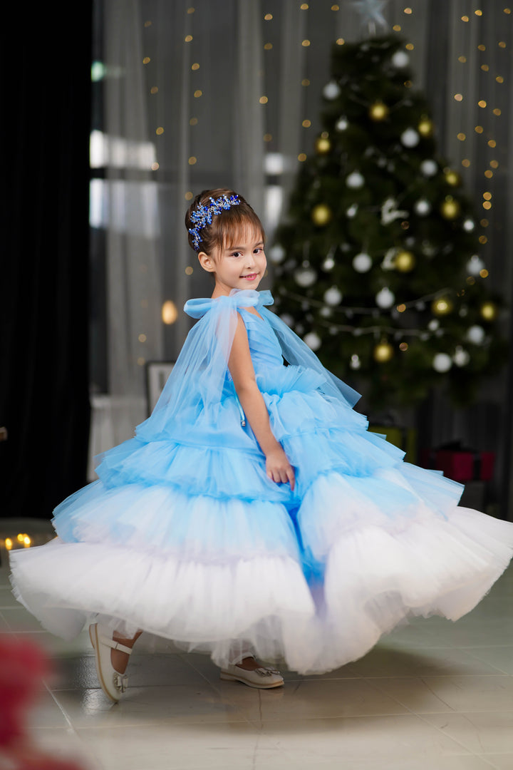 Vanessa Gown