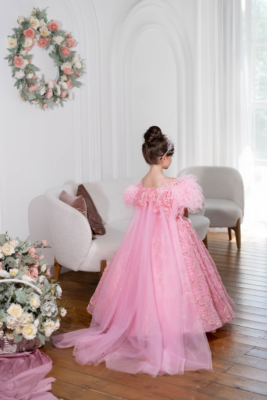 Nina Gown