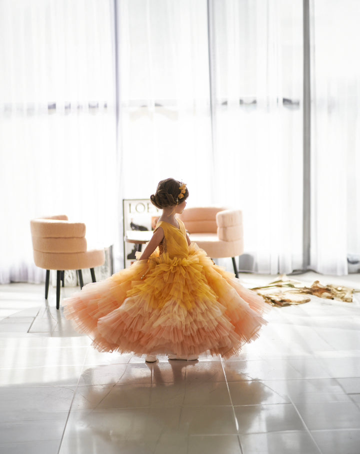 Rachel Gown