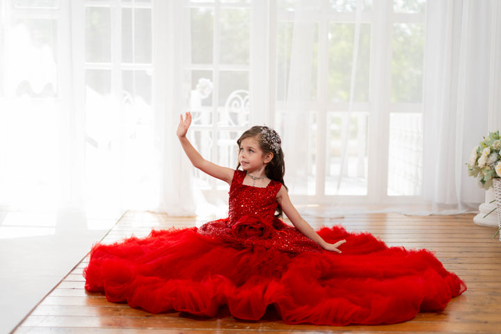 Margaret Gown