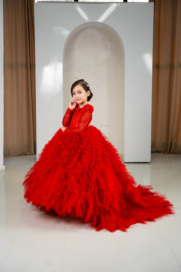 Natalie Gown_Gown of The Month_In Stock