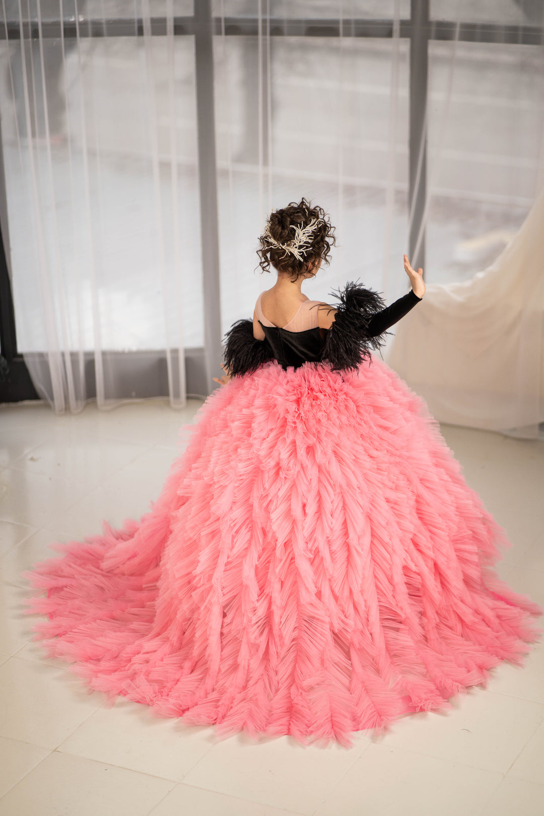 Samantha Gown