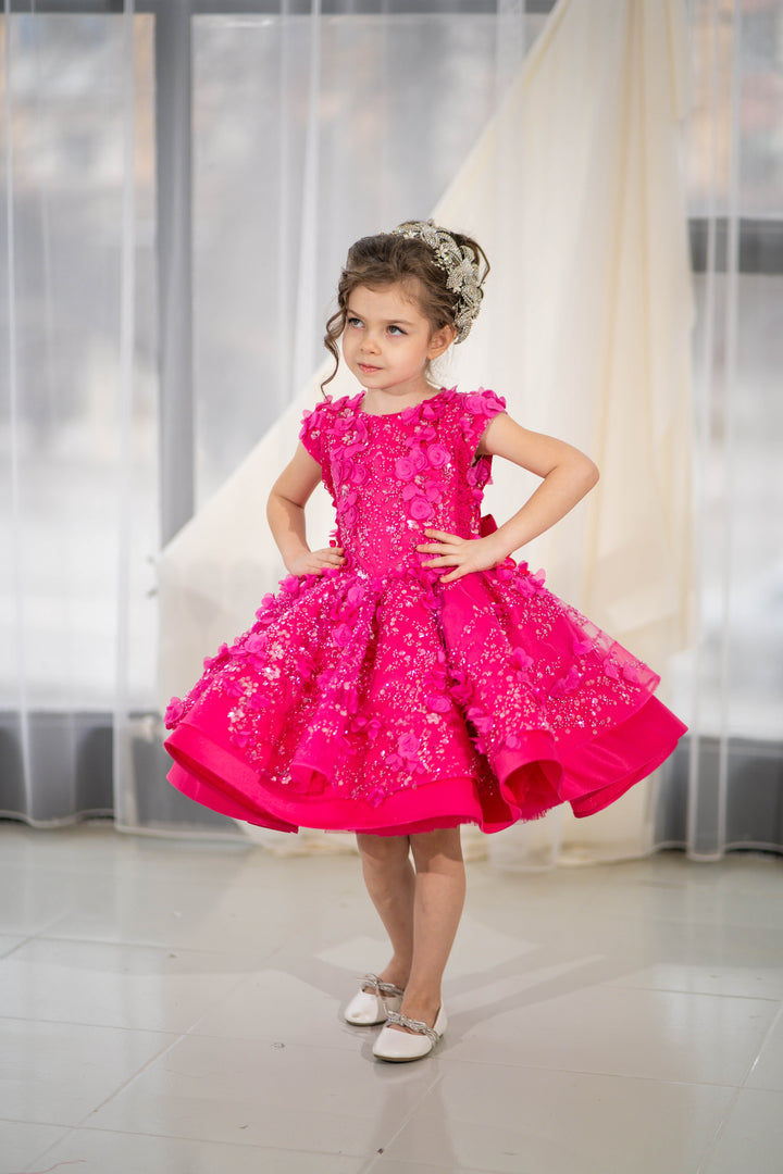 Olivia Dress_In Stock